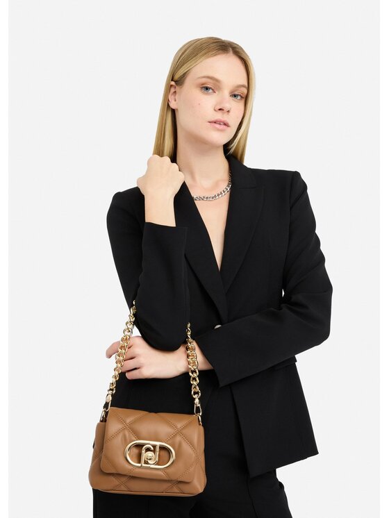 Liu Jo Liu Jo Borsa AF5269E098081140 Beige