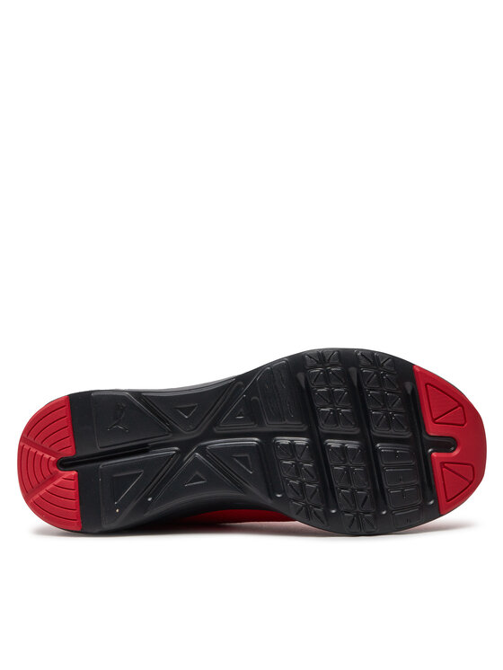 Puma Puma Sneakersy Enzo Clean 377126 06 Czerwony