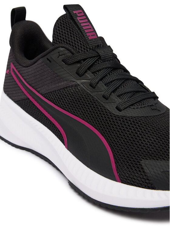 Puma Puma Laisvalaikio batai Flyer Lite 4 Jr 314044 04 Juoda
