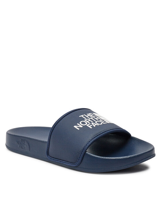 The North Face The North Face Παντόφλες M Base Camp Slide Iii NF0A4T2RI851 Σκούρο μπλε