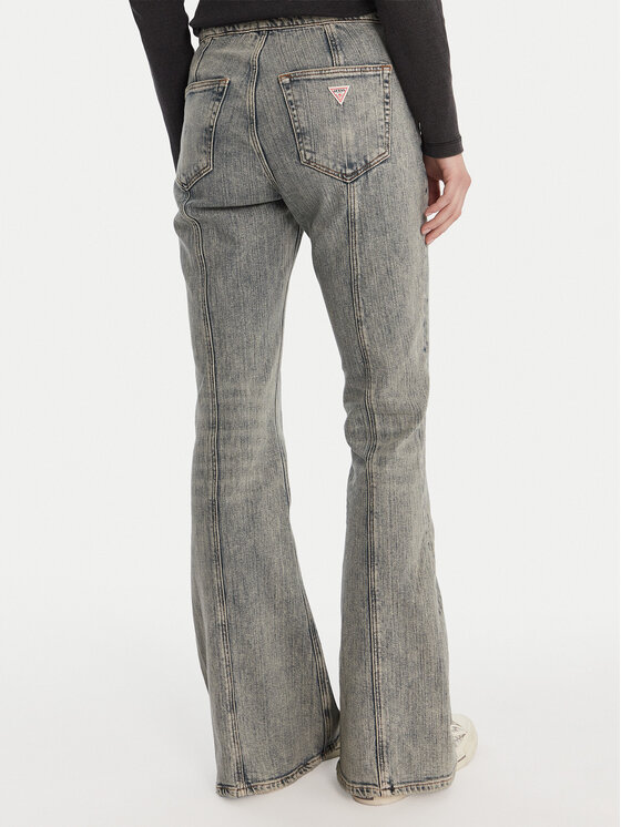 Guess Guess Traperice W6RA2 WD6671 Plava