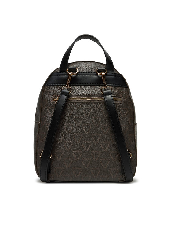 Valentino Valentino Nahrbtnik Lady Re VBS8GT20 Rjava
