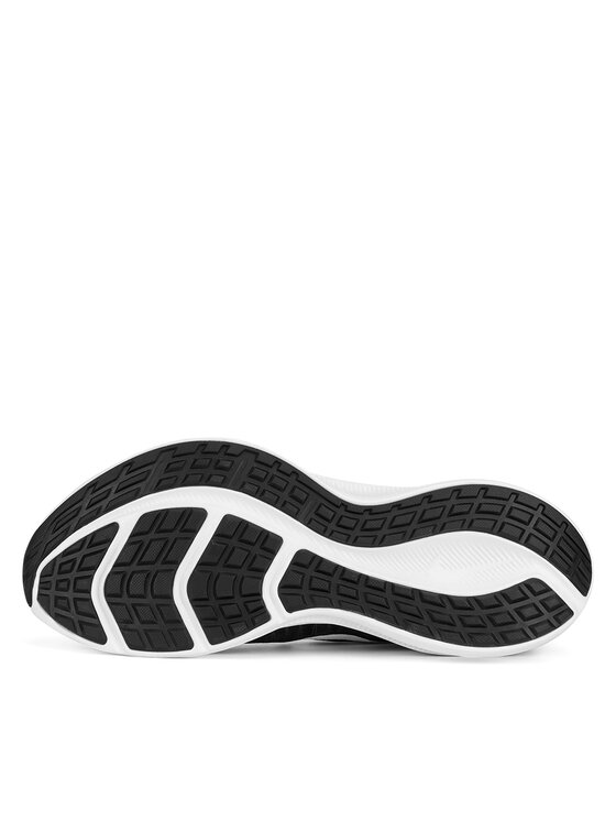 Nike Nike Tenisice CW3411-006 Crna