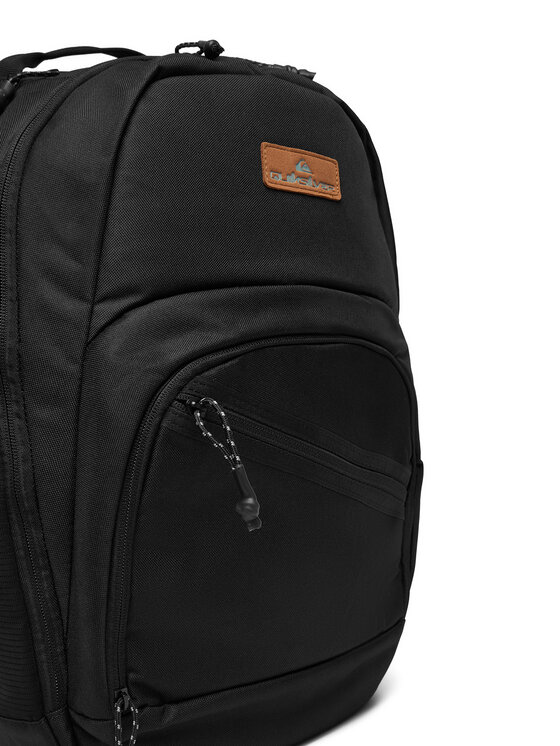Quiksilver Quiksilver Рюкзак Schoolie Cooler 2.0 EQYBP03721 Чорний