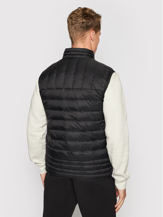 armani gilet men's sale