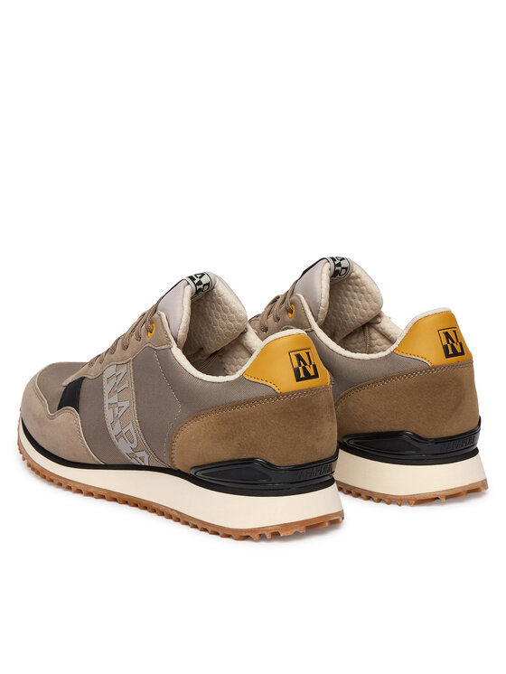 Napapijri Napapijri Sneakers NP0A8B9N Braun