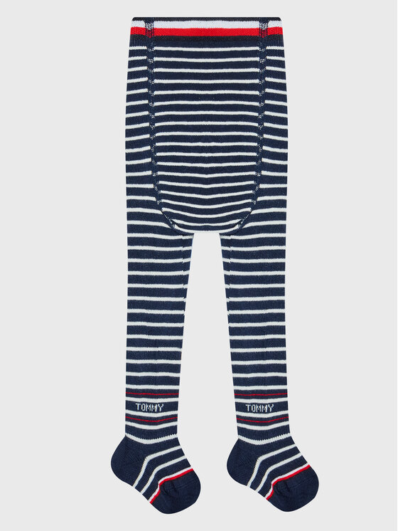 Tommy Hilfiger Tommy Hilfiger Dječje tajice 701220279 Tamnoplava