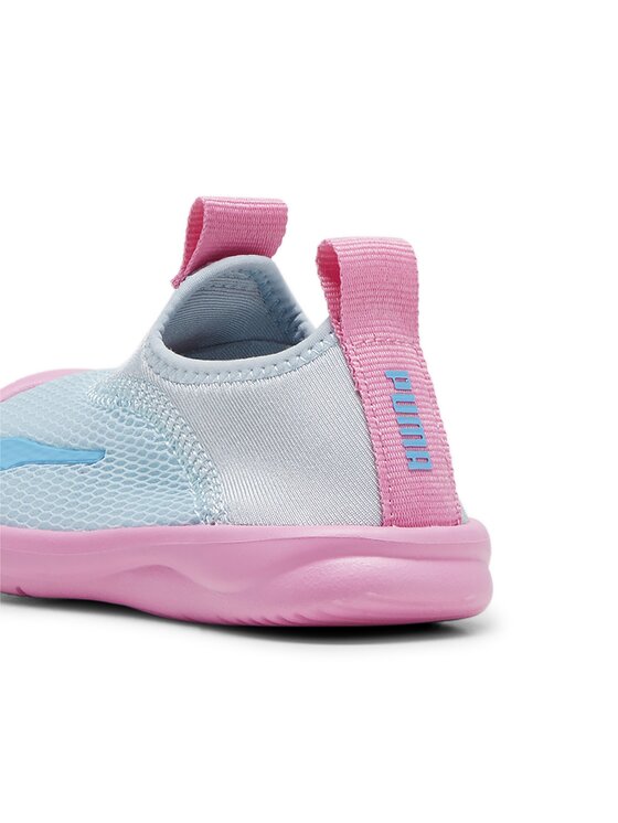 Puma Puma Sneakersy 374860 Szary