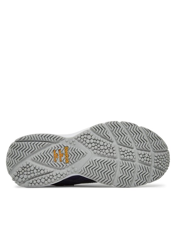 Reebok Reebok Tenisice Work N Cushion 4.0 GW9691 Tamnoplava