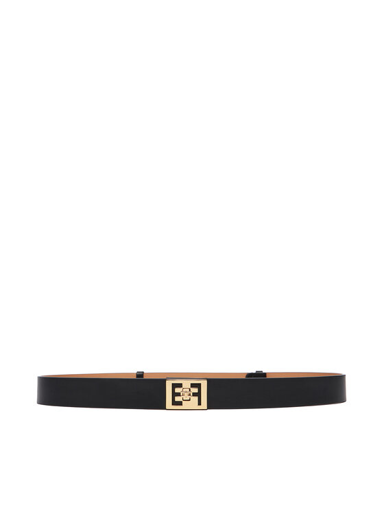 Elisabetta Franchi Elisabetta Franchi Curea de Damă CT-82S-57E2 Negru