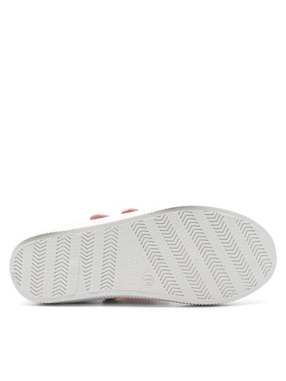 Nelli Blu Nelli Blu Čības WR221-040 Rozā