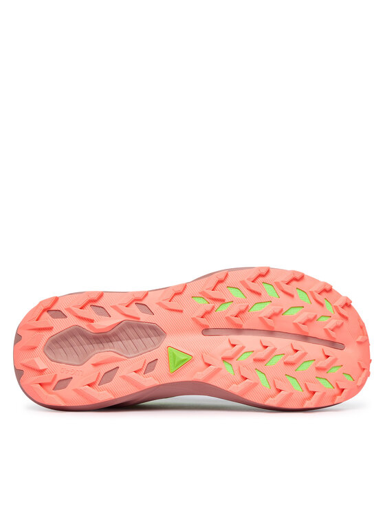Asics Asics Jooksujalatsid Trabuco 14 1011C166 Roheline