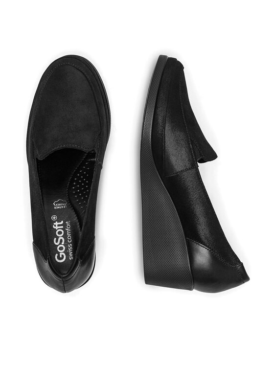 Go Soft Go Soft Cipele EST-295-09 Crna