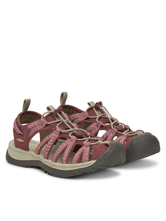 Keen Keen Sandály Whisper W 1028816 Růžová