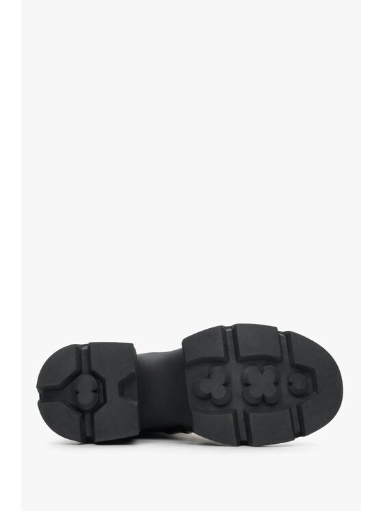 Estro Estro Chelsea ER00114315 Nero