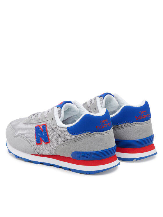 New Balance New Balance Sneakersy GC515KG Szary