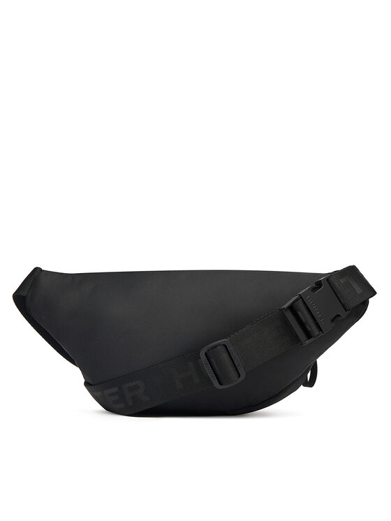 Hunter Hunter torba za okoli pasu HTR-B-010-07 Črna