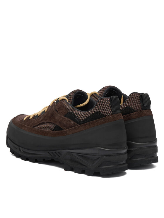 Diemme Diemme Sportcipők Grappa Hiker DI25FWGHM-F04X008BRW Barna
