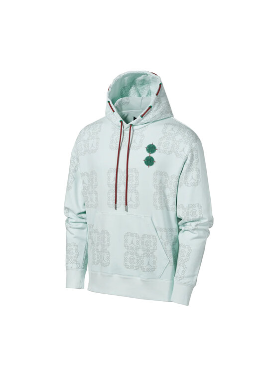 Bluza Nike, Rozmiar S, Zielony, DO0007-394