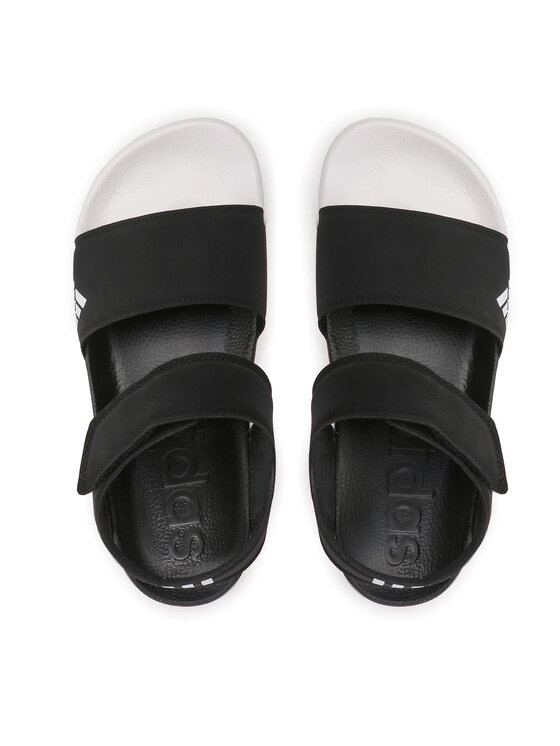 adidas adidas Sandale Adilette HP3006 Negru