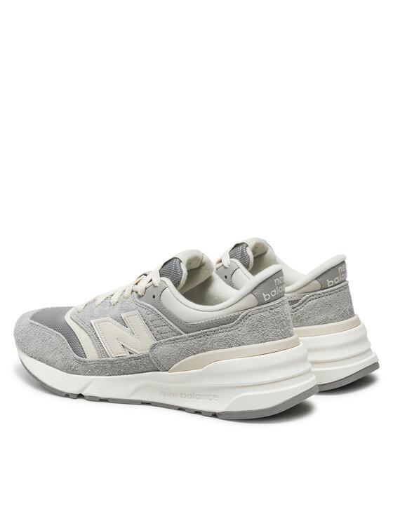 New Balance New Balance Сникърси U997REE Сив