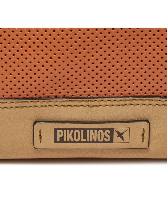 Pikolinos Pikolinos Käekott Salinas Wha WHA-772 Oranž