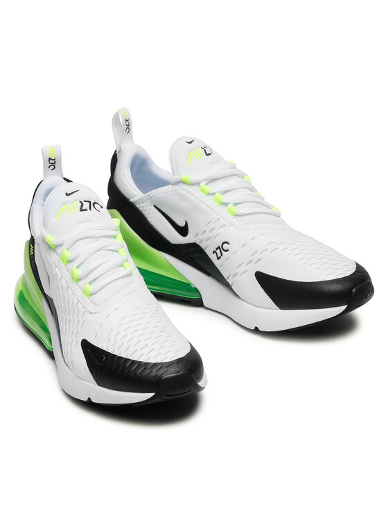 Nike Nike Sneakersy Air Max 270 DC0957 100 Bílá