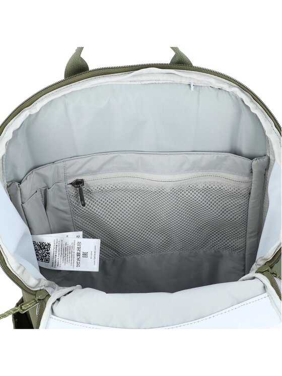 Fjällräven Fjällräven Plecak 206526 Zielony