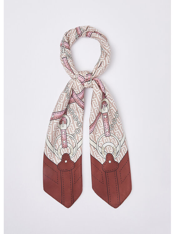 Liu Jo Liu Jo Foulard 2F6061T274591724 Rosso