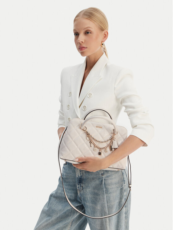 Guess Geantă 180975 Bej