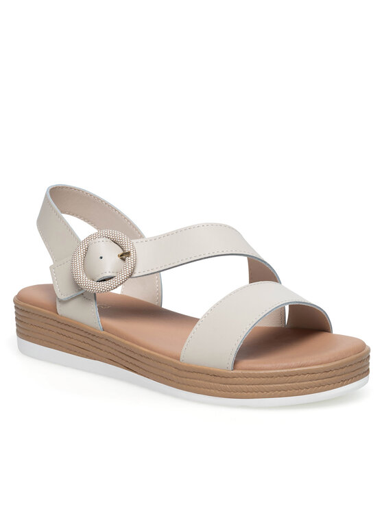Lasocki Lasocki Sandale WFA2719-3Z Bej