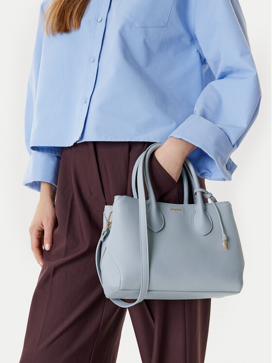 Aldo Aldo Handtasche Birin 13933790 Himmelblau