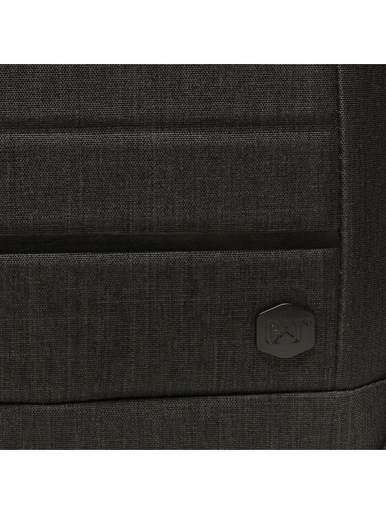 CATerpillar CATerpillar Σακίδιο B. Holt Cabin Backpack 84348-500 Μαύρο