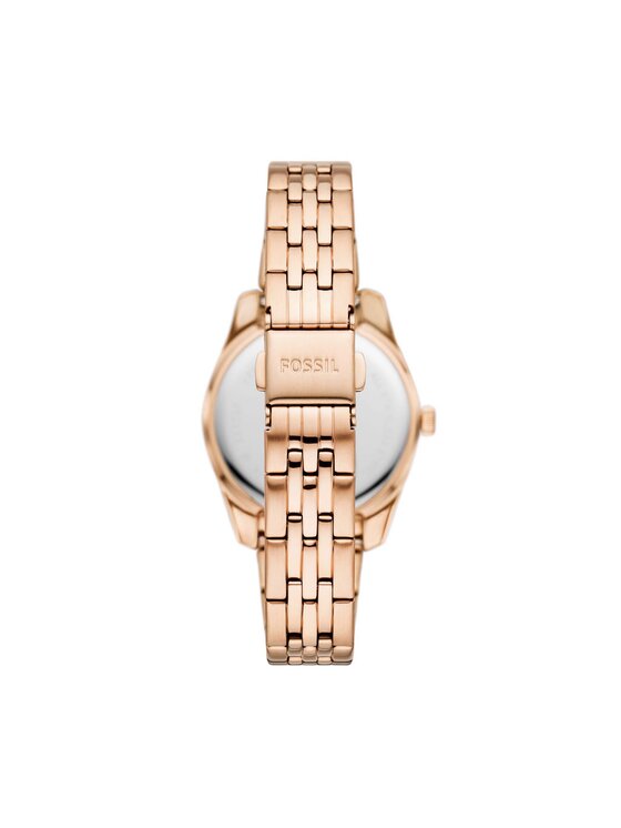 Fossil Fossil Orologio Scarlette Mini ES5324 Oro