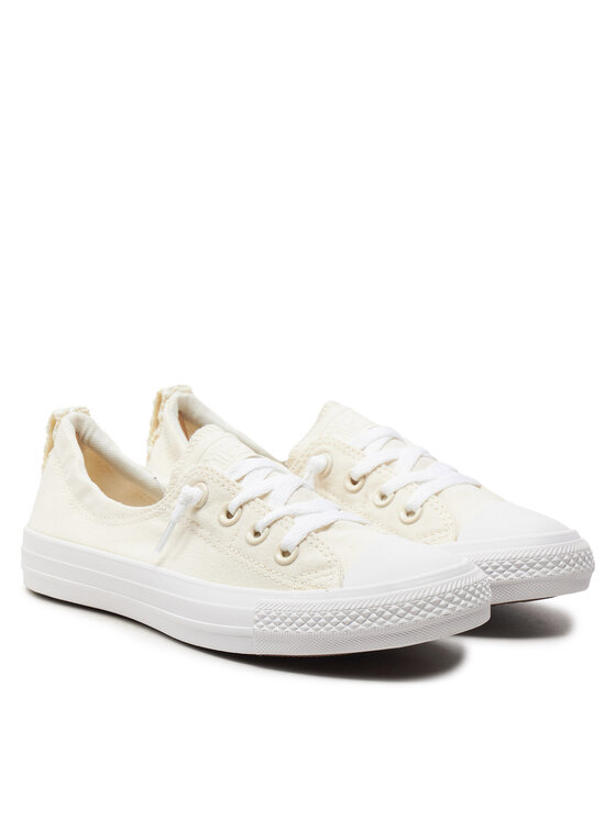 Converse Converse Tennised Chuck Taylor All Star Shoreline Webbed A07714C Beež