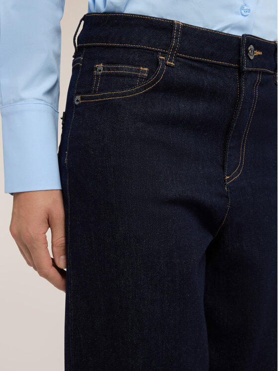 Motivi Motivi Jeans P40CQ005022N034 Blu Boy Fit