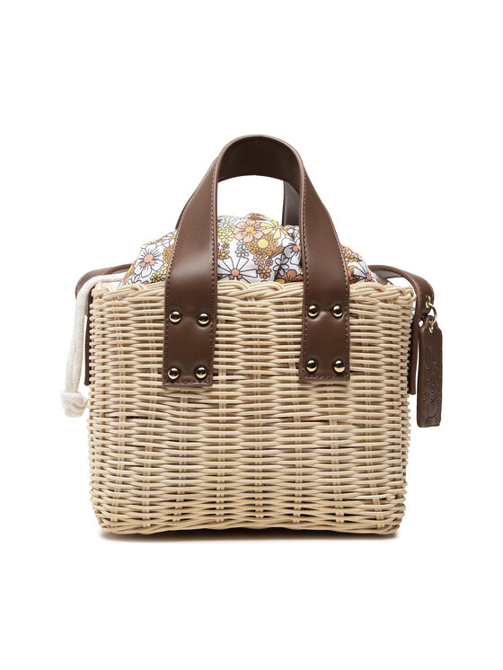 Jenny Fairy Jenny Fairy Borsetta ACCCS-SS22-108DSTC-JENNYFAIRY Beige