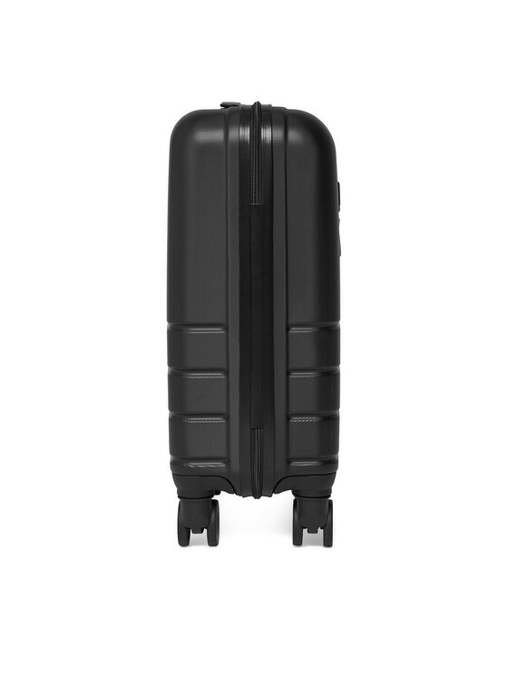 Reebok Reebok Valigia da cabina CEOWB-RBK-WAL-001-CCC-S Nero