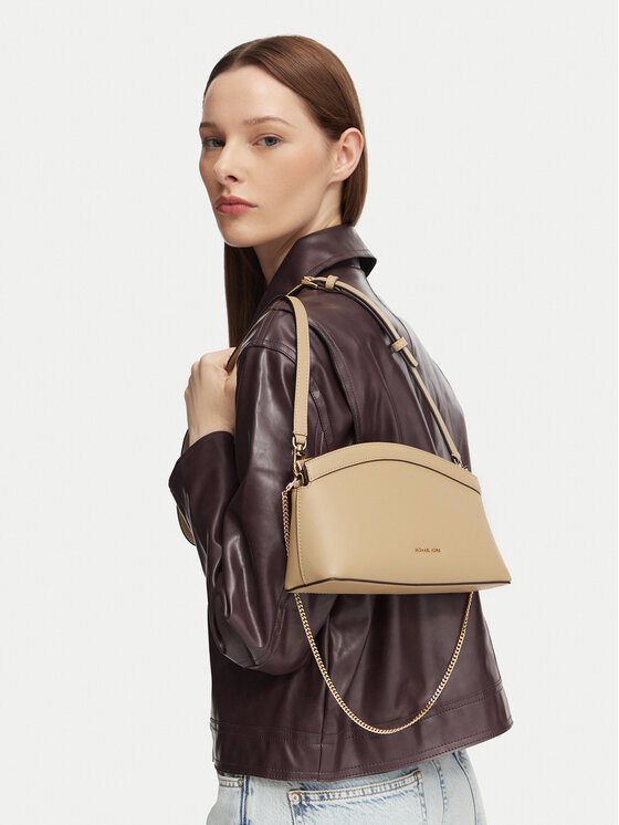 MICHAEL Michael Kors Geantă 30S6G13C5L Bej