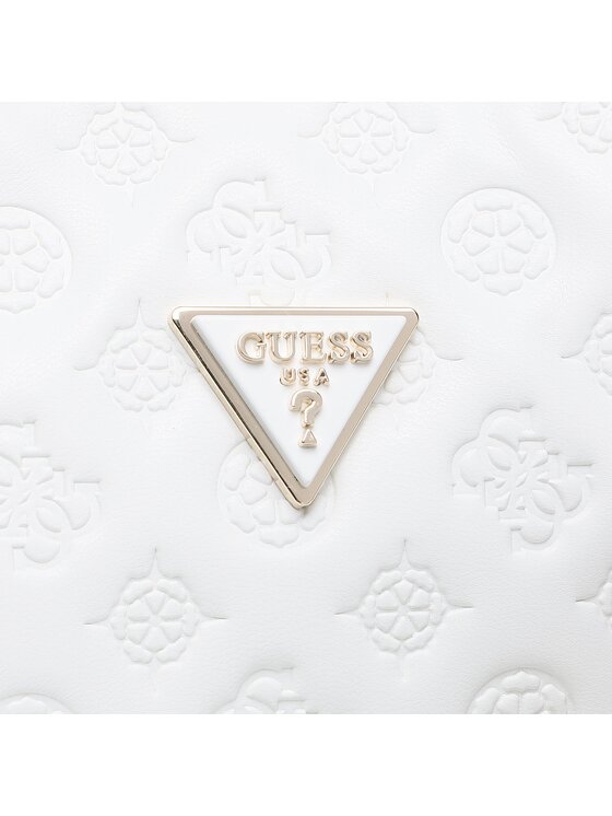 Borsetta Vikky (LF) HWLF69 95230 Bianco