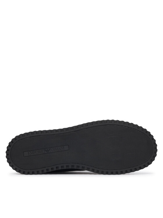 Emporio Armani Emporio Armani Tossud EM004840 AF23155 Pruun