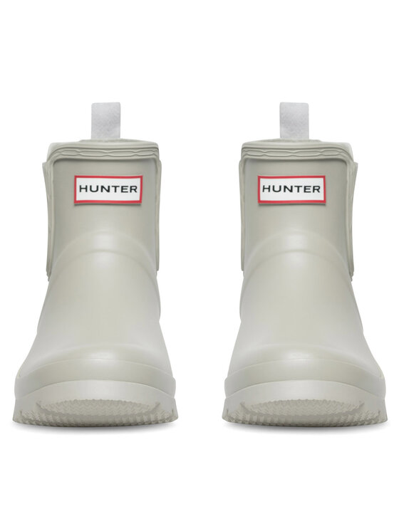 Hunter Hunter Гумени ботуши HFW-001 Зелен