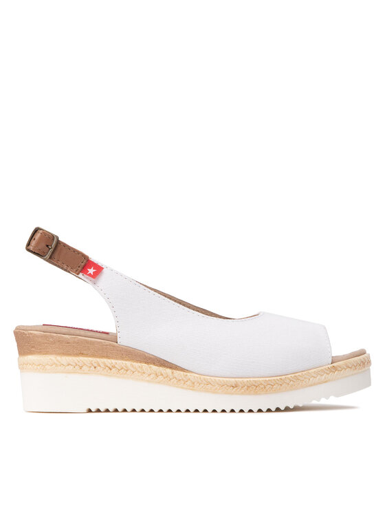 Sandali JJ276047 Bianco