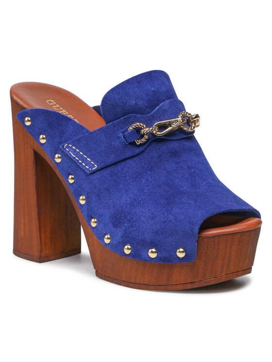 Ciabatte Guess