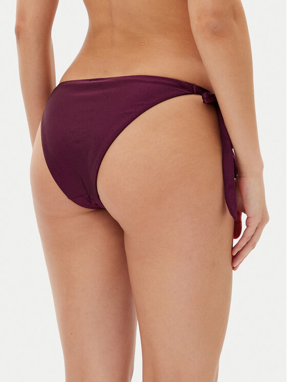 Hunkemöller Hunkemöller Bikini partea de jos Costa 301228 Violet