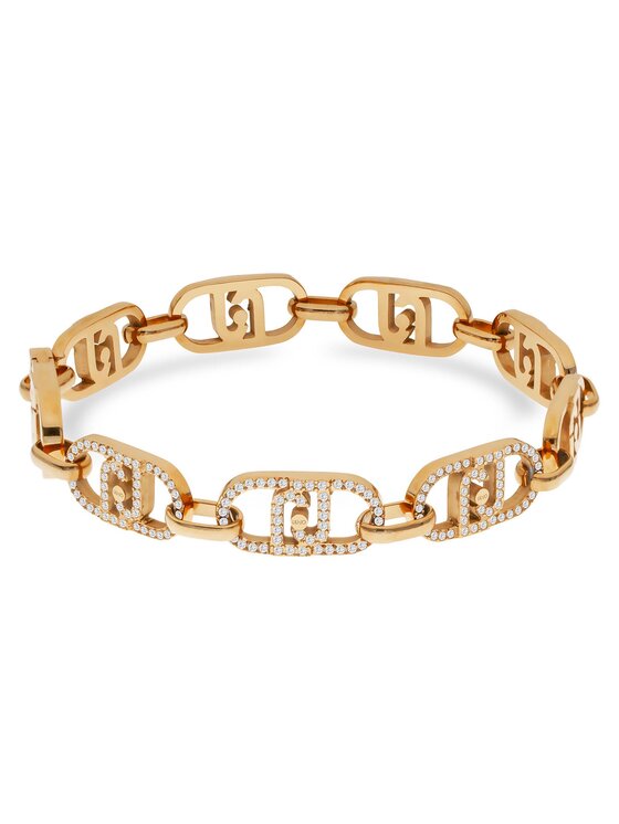 Liu Jo Liu Jo Bracciale LJ2625 Oro