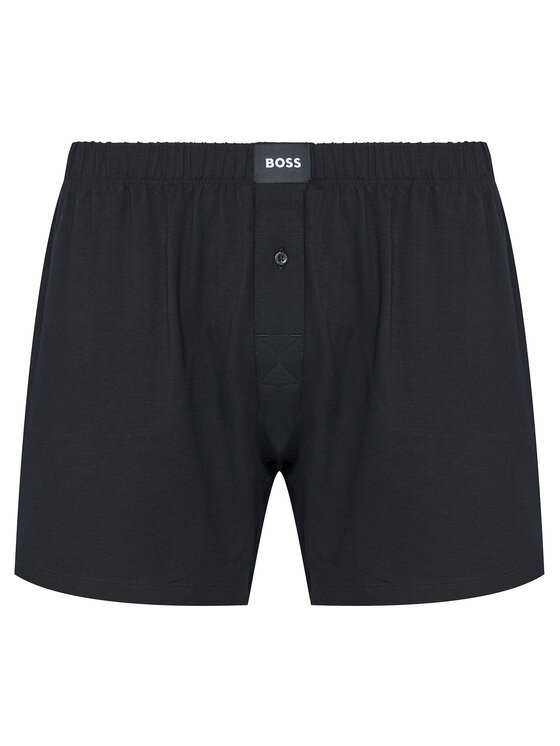 BOSS BOSS 2er-Set Boxershorts 50544380 Schwarz
