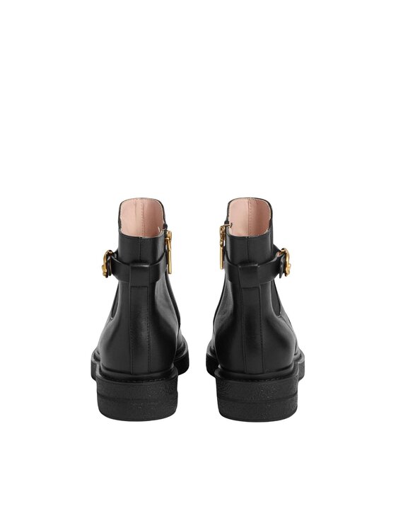 Coccinelle Coccinelle Sneakers C-Style 90 Marrone