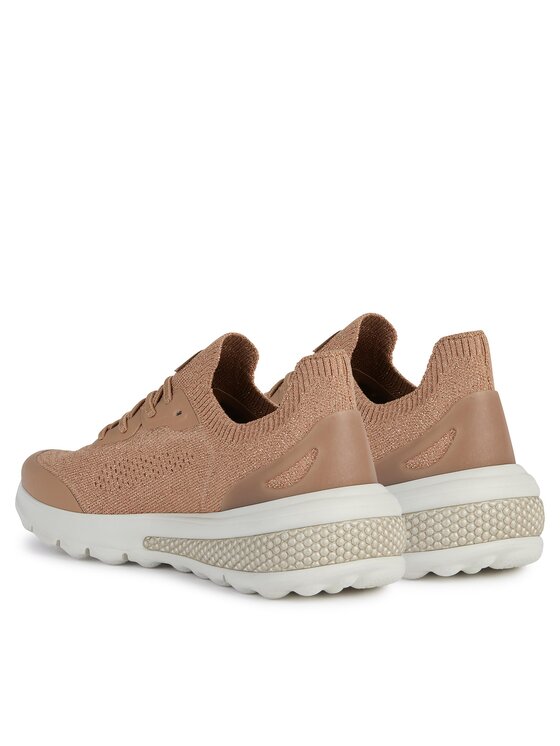 Geox Geox Sneakers D Spherica Actif D45THC 07Q7Z C8191 Beige