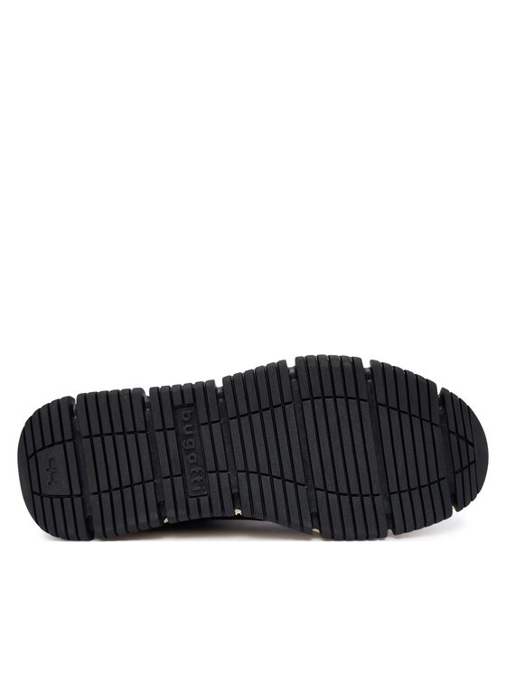 Bugatti Bugatti Schnürschuhe 345-AC235-5000 Braun